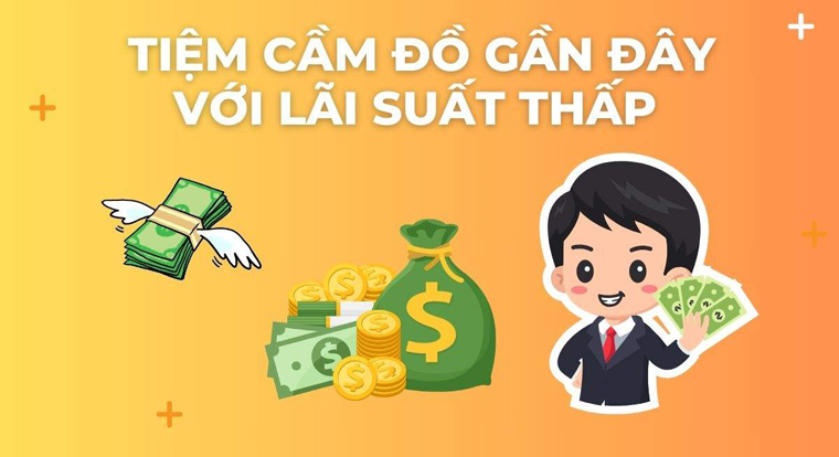Bảng Lãi Suất Cầm Đồ xe ô tô tại Hà Nội