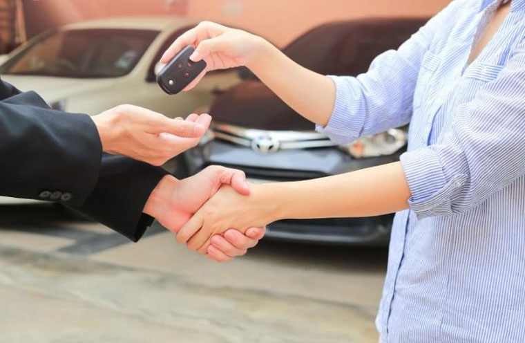 Cách Thực Hiện Cầm Đồ Xe Ô Tô Nhanh Nhất