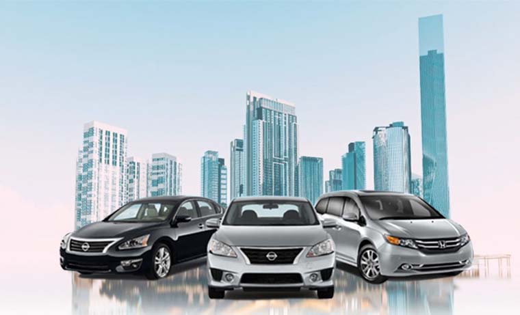 Cách Tính Lãi Suất Cầm đồ Xe Ô Tô 
