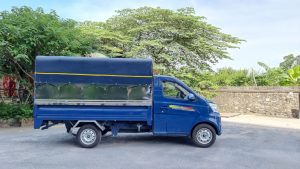 Cầm đồ Xe Ô Tô Cho Vay