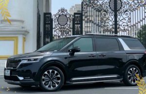 Cầm đồ xe ô tô uy tín