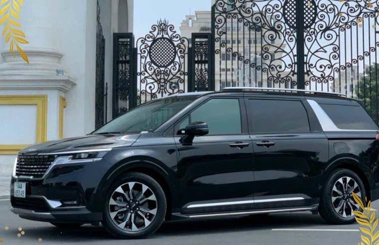 Cầm đồ xe ô tô uy tín