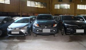 Cầm đồ Xe Ô tô và Vay Thế chấp bằng Xe