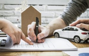 Cầm Ô Tô Có cần phải Công Chứng Không?