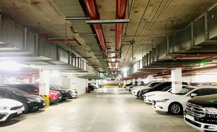 Cầm Xe Ô Tô Cũ tại Hà Nội