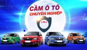 Cầm Đồ Xe Ô Tô Cũ tại Hà Nội ở đâu