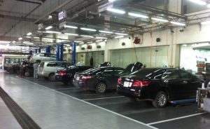 Cầm Xe Ô Tô quá hạn Có bị Phạt Không?
