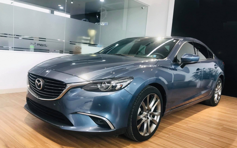 Cầm Xe Ô Tô Tận Nhà Hà Nội