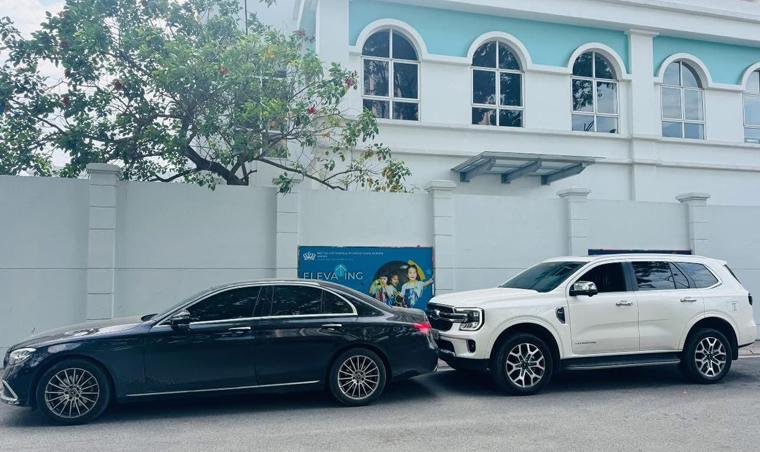 Cầm Xe Ô Tô Tận Nơi Hà Nội