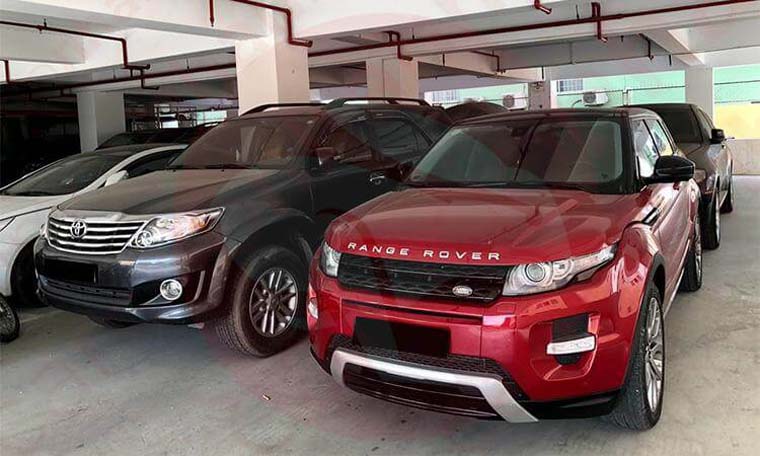 Cầm xe ô tô uy tín