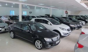 Địa Chỉ Cầm Xe Ô Tô Uy Tín hà nội