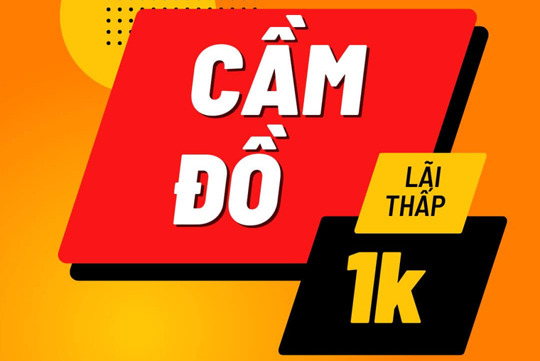 Bảng Lãi Suất Cầm Đồ T86