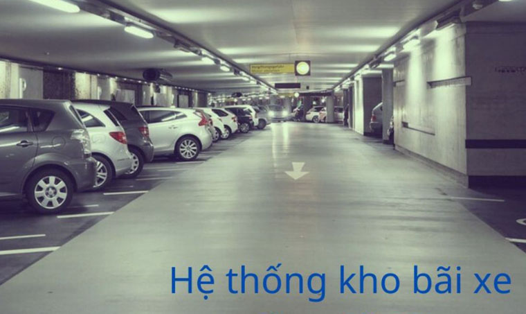 Quy trình Cầm Đồ Xe Ô Tô